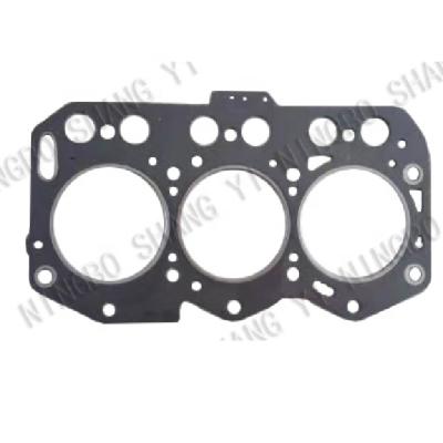 China diesel engine fit 119737-01330 for Yanmar 3TNV76 cylinder head gasket diesel engine spare parts for sale