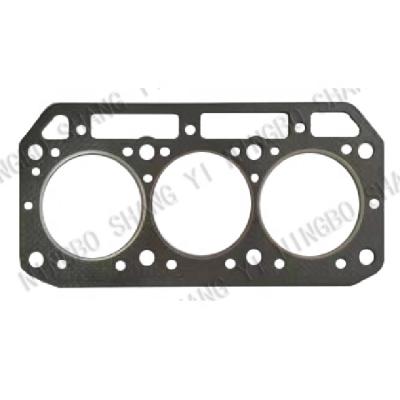 China diesel engine 129232-01330 129350-01330 129350-01330 fit for Yanmar 3T84 3D84-1 3D84 cylinder head gasket diesel engine spare parts for sale