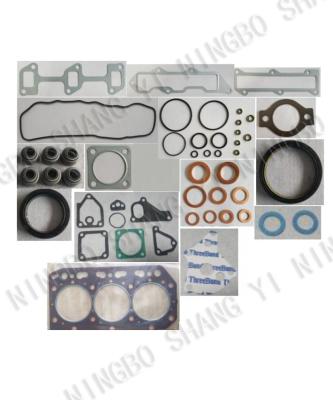 China Diesel Engine 729211-92670 Fit For Yanmar 3TNV84 3TNE84 Gasket Set Full Complete Gasket Set Kit Diesel Engine Spare Parts for sale