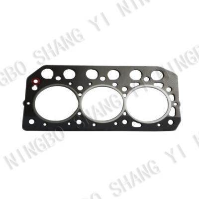 China diesel engine fit for Mitsubishi S3L S3L2 cylinder head gasket OEM 31B01-23200 diesel engine spare parts for sale