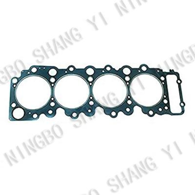 China diesel engine 8981142560 fit for Isuzu 4HK1 4HK1T cylinder head gasket diesel engine spare parts for sale