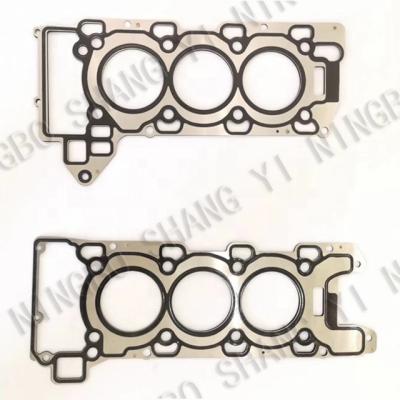 China Gasoline engine fit for Land Rover Range Rover 3.0L LR4 LR5 LR105300 LR041640 cylinder head gasket engine spare parts for sale