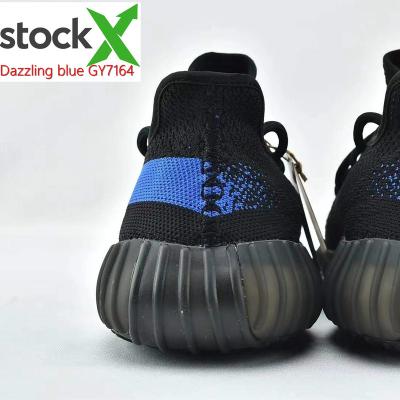 China Cushioning bost 350 beluga V2 yeezy shining white blue yechil cloud perfection knit 700 premium yesy woman shoes for sale