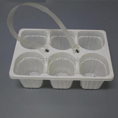 China Gift & Wholesale Craft Transparent PVC Blister Packing For Factories Blister Packing for sale