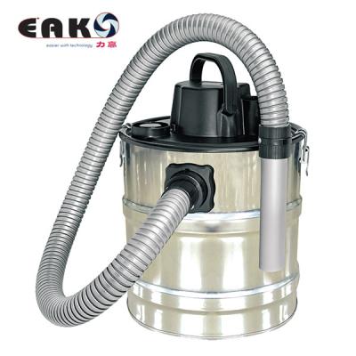 China Car Ash Vacuum Cleaner, EAKO BBQ Fireplace Home Use Vacuum Cleaner for sale