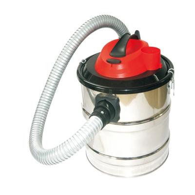 China EAKO 20L stainless steel ash vacuum cleaner promotion outdoor ash vacuum cleaner for fireplace for sale