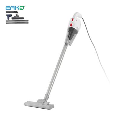 China Car tied stick vacuum cleaner perfect for pets, removable hand vacuum, upholstery tool for sale