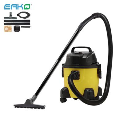 China EAKO factory direct sale outdoor wet and dry vacuum cleaner for sale