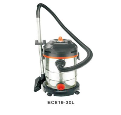 China Car wet and dry vacuum cleaner, EAKO 30L the best price vacuum cleaner for sale