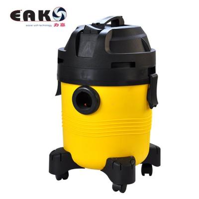 China 20L Industrial Car Vacuum Drum Wet Dry Vacuum Cleaner for sale