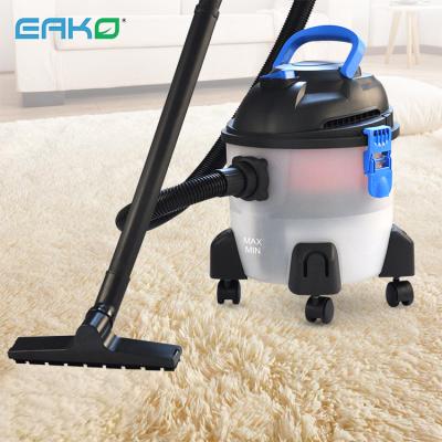 China Factory direct sale car water filtration vacuum cleaner with good price 15L for sale