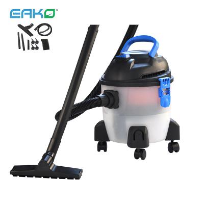 China EAKO 15L Car Water Filter Vacuum Cleaner Vacuum Water Tank for sale