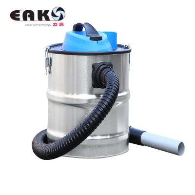 China EAKO exterior with ash collection ash vacuum cleaner for sale