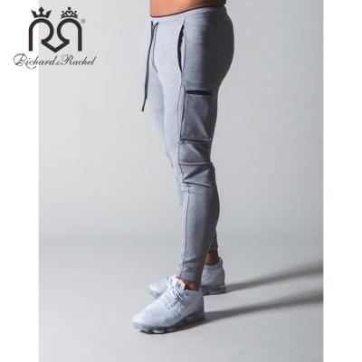 China 2021 New Fashion QUICK DRY Best Quality Cotton Men's Casual Pants For Sports for sale