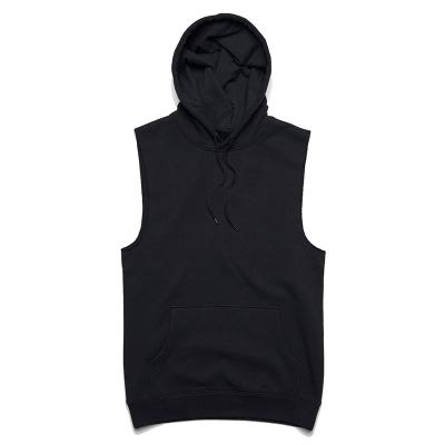 China Muscleguys Gyms Hoodie Sweatshirts High Quality QUICK DRY Fitness Fitness Clothes Mens Bodybuilding Heddles Tank Tops Sleeveless T-Shirt for sale