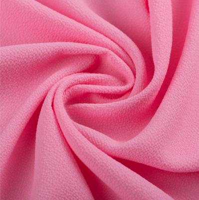 China Antistatic RNR TEXTILE FABRIC CHIFFON AND BUBBLING CHIFFON FABRIC for sale