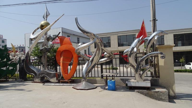 Verified China supplier - Hebei Art Sculpture Import&Export Co.,Ltd