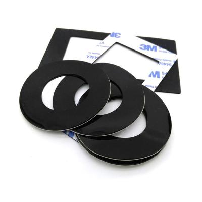 China --2021 degreee 60 to 230 degree Ring For Water Supply Pipe factory direct sale rubber seal gasket for sale