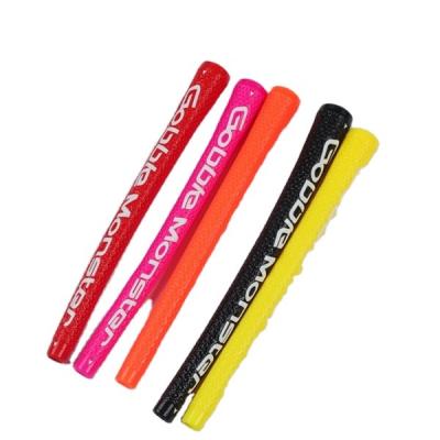 China Rubber Manufacturers Supply Golf Club Standard Putter Grips Golf Mid Size Grip for sale