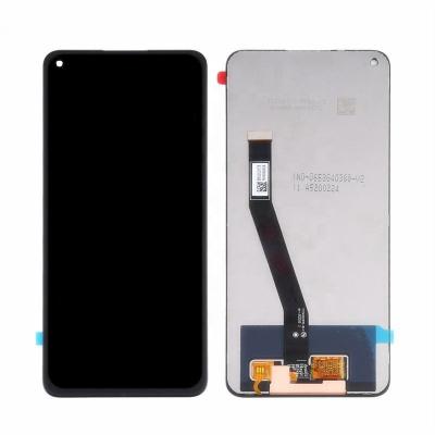 China Mobile Phone LCD Display For Redmi Note 9 6.53