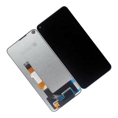 China Low Price High Quality LCD Touch Screen For XIAOMI Redmi Note 9T LCD Display With Digitizer Assembly 6.53