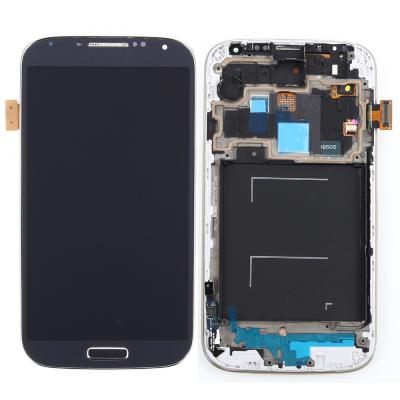 China TFT LCD display price best of samsung galaxy s4 gt-i9500 middle frame samsung galaxy s4 i9505 lcd touch screen display for sale