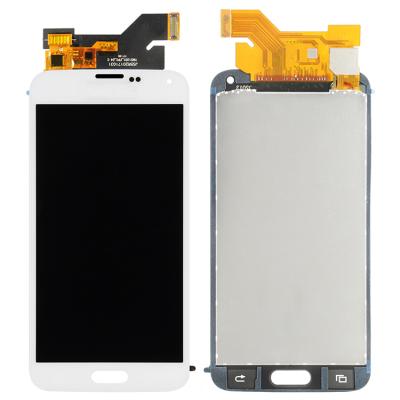 China TFT LCD Display Mobile Phone Replacement Parts For Samsung Galaxy s5 LCD Touch Screen Display Digitizer Assembly for sale