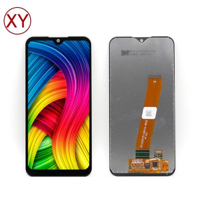 China INCELL LCD Display For Samsung Galaxy A01 A015 LCD Display Touch Screen Digitizer A015F A015G A015DS Assembly Replace For LCD from Samsung a015M for sale