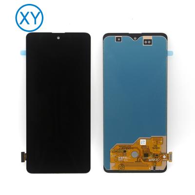 China INCELL LCD Display INCELL For Samsung For Galaxy A51 LCD Display A515F Touch Screen For Samsung A51 Display Screen LCD for sale