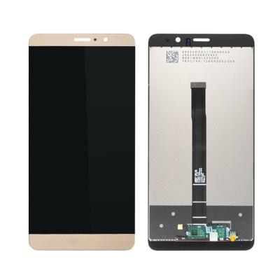 China Original LCD Show Porsche Design MHA-L09 For Huawei Mate9 Mobile LCD Screen Display Original for sale