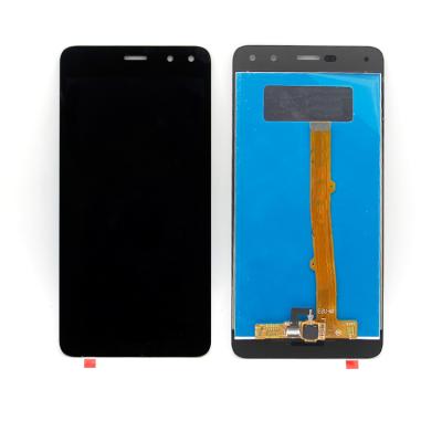 China Original LCD Display Mobile Phone Touch Screen For Huawei Y6 pro Dual Sim 2017 MYA-L41 SLA-L02 SLA-L03 for sale