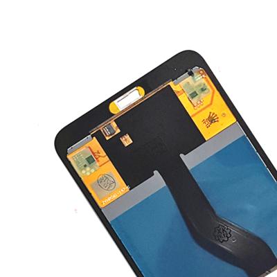 China Original LCD Display Mobile Phone LCD Screen for Pro Touch Screen and LCD Digitizer Set p20 LCD Display huawei p20 pro liquids for sale