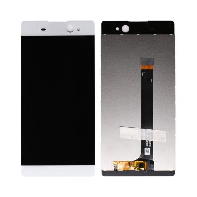 China Original LCD Show Full LCD For Sony Xperia XA Ultra Full Display C6 F3211 F3212 F3215 F3216 F3213 Touch Screen for sale