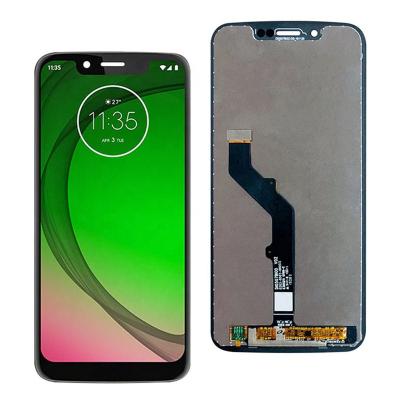 China INCELL LCD Display Mobile Phone LCD For Motorola G7 Play Original LCD Screen Display Digitizer Set for sale