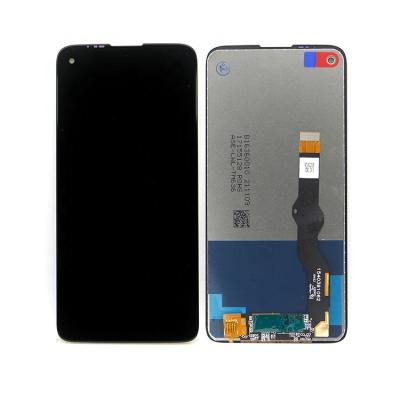 China Original INCELL LCD Display Quality Mobile Phone LCD Touch Screen Display For Motorola Moto G8 Power XT2041-1 XT2041-3 for sale