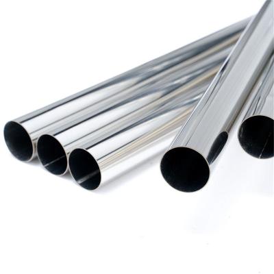 China Wholesale Hot Selling manufacturer Q355B Hot Rolled Round seamless black steel pipes Round for sale