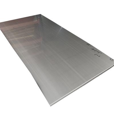 China Construction 304 316 Stainless Steel Sheets Plates Price for sale