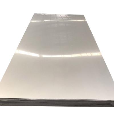 China Chemical 201 304 316 grade  colored polishing mirror finish metal decorative stainless steel sheet and plates prices for sale