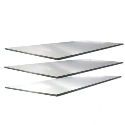 China Good price sheet 4mm 6mm 8mm 10mm 12mm 18mm 20mm stainless steel plate Flat Steel Plate for sale