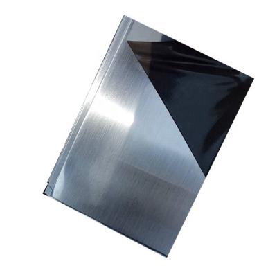 China Factory Price AISI ASTM SS SUS BA ASTM AISI standard Stainless Steel Plate Flat Steel Plate for sale