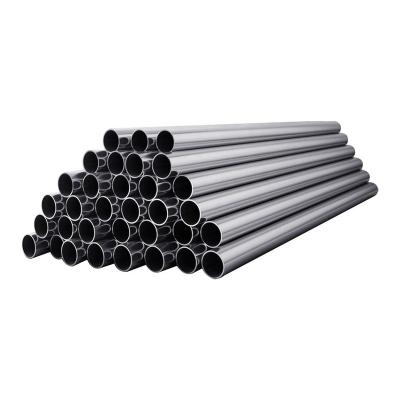 China Industrial manufacturing Wholesale suppliers Price Hot Rolled Large Diameter Round Seamless Pipes And Tubes for sale