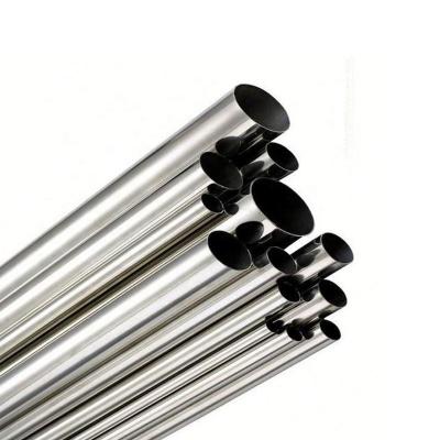 China Other China Wholesale High Precision Firm Special Stainless Steel Seamless Steel Pipes Tube for sale