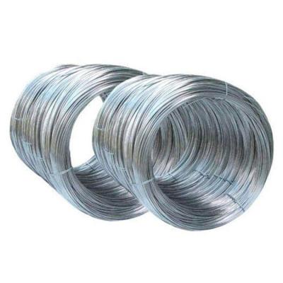 China As requirement 201 301 304 316 Stainless Steel Spring Wire SS Wire/Wire Rod for sale