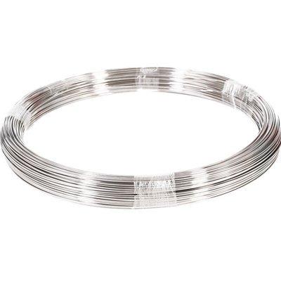 China Fishing Factory directly supply 304H JIS stainless steel wire stainless steel spring wire for sale