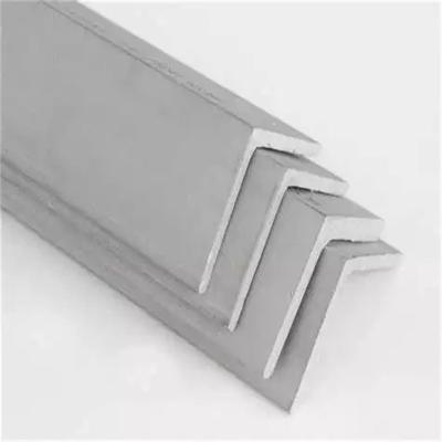 China Making pipes Angle steel ASTM Q235 Q345 S355 carbon equal angle steel galvanized iron L shape mild steel angle bar for sale