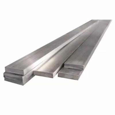 China Making pipes High quality and low price hot dip galvanizing process galvanized flat steel for sale