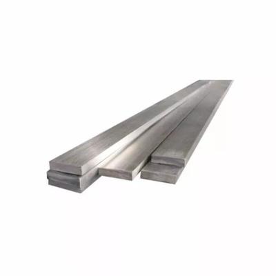 China Cutting sheets Hot Galvanizing Process of High Quality Galvanized Flat Steel Made in China for sale