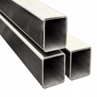 China Making pipes Factory Direct Selling High Quality Galvanized Square Pipe Workshop Steel Structure for sale