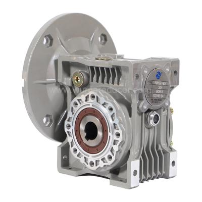 China Wholesale high quality custom build material stores factory supply motor worm gear box for sale