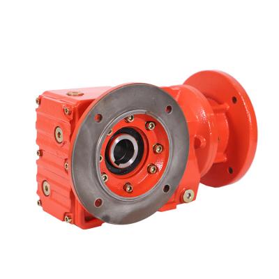 China Building material shops 2020 cheap hot sale high quality small motor gearbox 90 degree speed reducer for sale